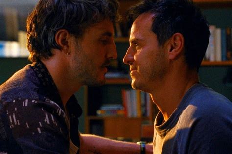 10 of the Best and Steamiest Gay Sex Scenes of 2023.